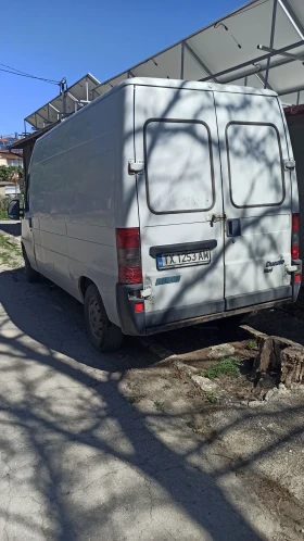 Fiat Ducato 2.8 tdi | Mobile.bg � ����� ������ 3