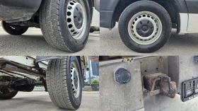 VW Crafter 2.5TDi 6SP CH-�������-����������-��� ����.-������ | Mobile.bg � ����� ������ 16