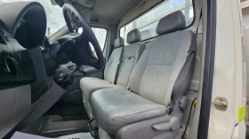 VW Crafter 2.5TDi 6SP CH-�������-����������-��� ����.-������ | Mobile.bg � ����� ������ 8