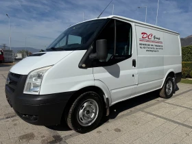 ����� �� �������� �� Ford Transit 2.2TDCI �������� L1H1 