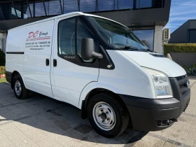 ����� �� �������� �� Ford Transit 2.2TDCI �������� L1H1 