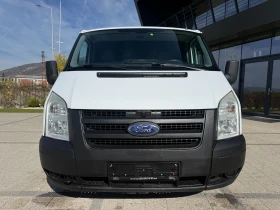 ����� �� �������� �� Ford Transit 2.2TDCI �������� L1H1 