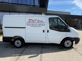 Ford Transit 2.2TDCI �������� L1H1  | Mobile.bg � ����� ������ 8