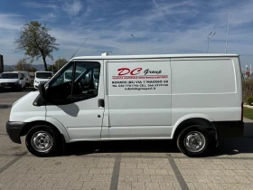 Ford Transit 2.2TDCI �������� L1H1  | Mobile.bg � ����� ������ 5