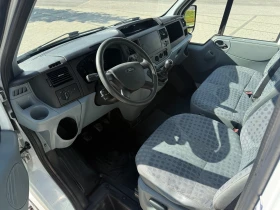 Ford Transit 2.2TDCI �������� L1H1  | Mobile.bg � ����� ������ 13