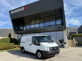 ����� �� �������� �� Ford Transit 2.2TDCI �������� L1H1 