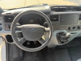 Ford Transit 2.2TDCI �������� L1H1  | Mobile.bg � ����� ������ 14