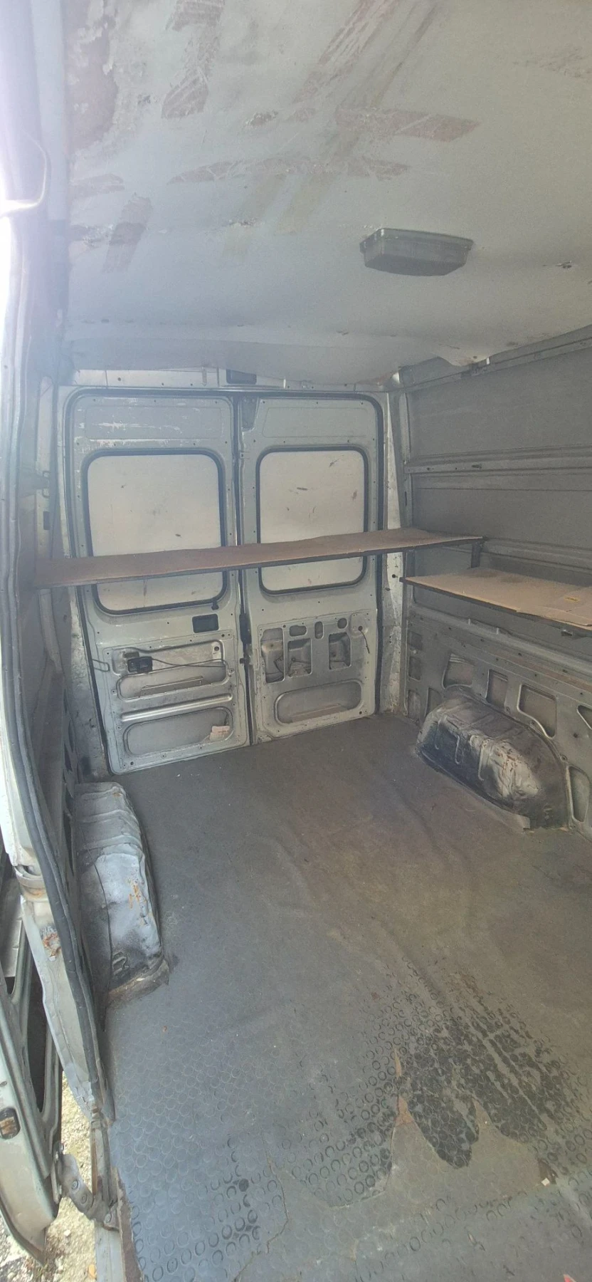 Fiat Ducato 2.5tdi, снимка 10 - Бусове и автобуси - 55956841