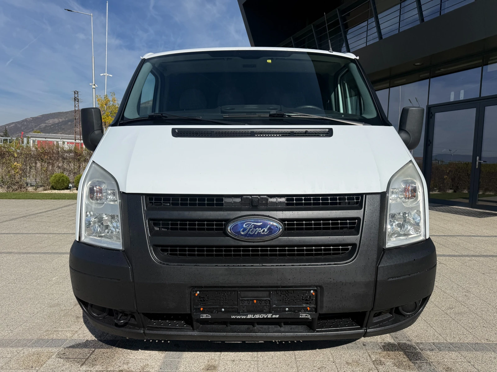 Ford Transit 2.2TDCI �������� L1H1  | Mobile.bg � ����������� 3