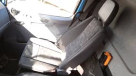 Mercedes-Benz Atego 1224 На части !, снимка 9