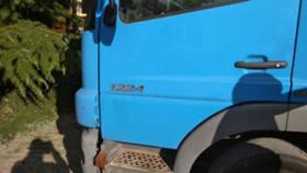 Mercedes-Benz Atego 1224 На части !, снимка 6