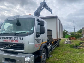 Volvo FE Fe, снимка 2