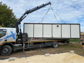 Volvo FE Fe, снимка 3