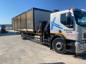 Volvo FE Fe, снимка 5