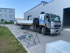 Volvo FE Fe, снимка 6