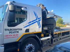 Volvo FE Fe, снимка 4