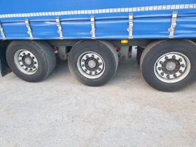 Scania R 410 КОМПОЗИЦИЯ МЕГА, снимка 7