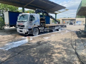 Volvo FE  - изображение 1