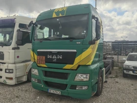  Man Tgx
