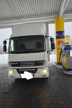Daf Lf 45.220, снимка 1