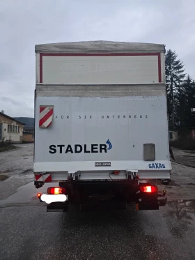 Daf Lf 45.220, снимка 5