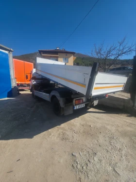 Mercedes-Benz Atego 815, снимка 4 - Камиони - 53646670