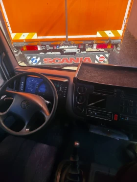 Mercedes-Benz Atego 815, снимка 5 - Камиони - 53646670