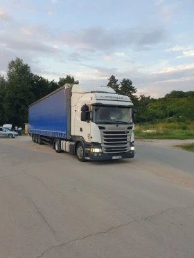 Scania R 410 ������ � �� ������������ ���� | Mobile.bg � ����� ������ 3