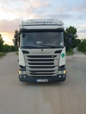 ������ Scania R 410