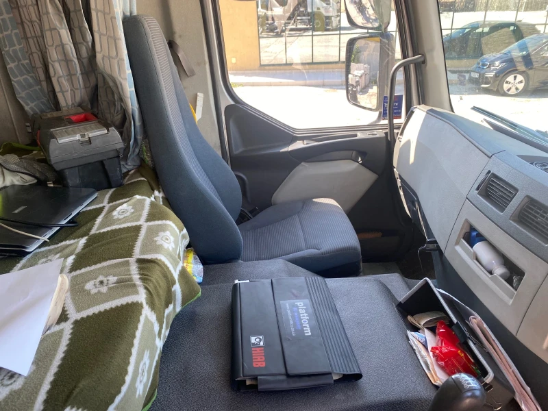 Volvo FE Fe, снимка 7 - Камиони - 51914266