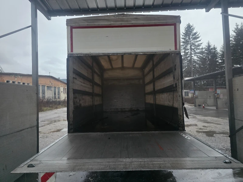 Daf Lf 45.220, снимка 6 - Камиони - 53287661