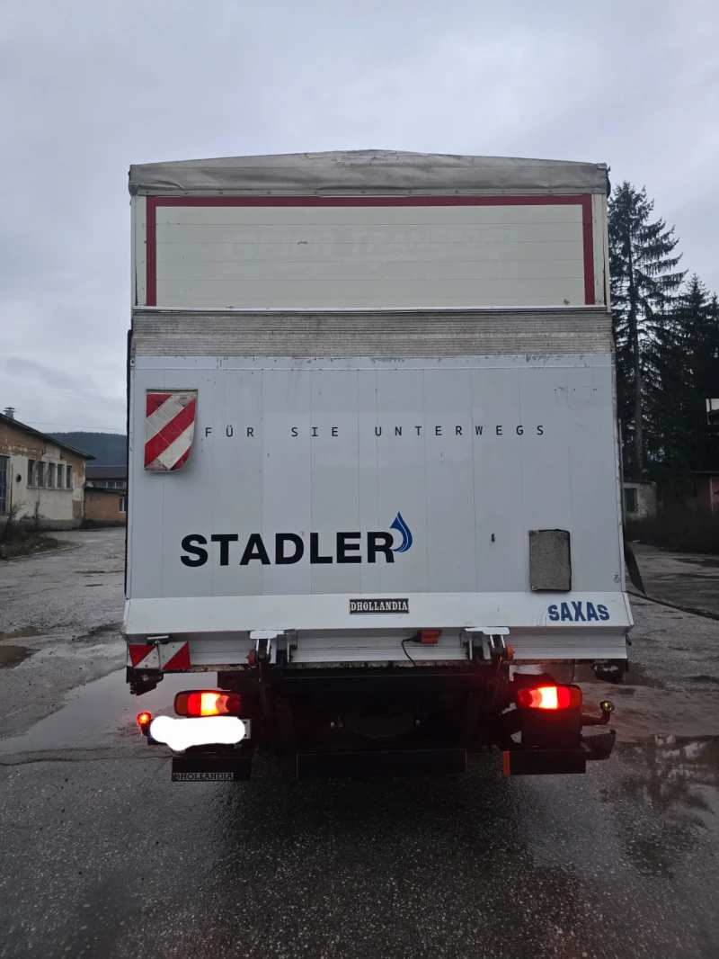 Daf Lf 45.220, снимка 5 - Камиони - 53287661