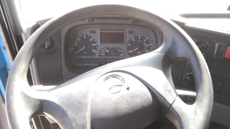 Mercedes-Benz Atego 1224 На части !, снимка 11 - Камиони - 30163651