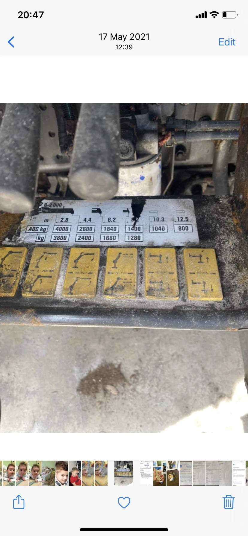 Volvo FE Fe | Mobile.bg � ����������� 12