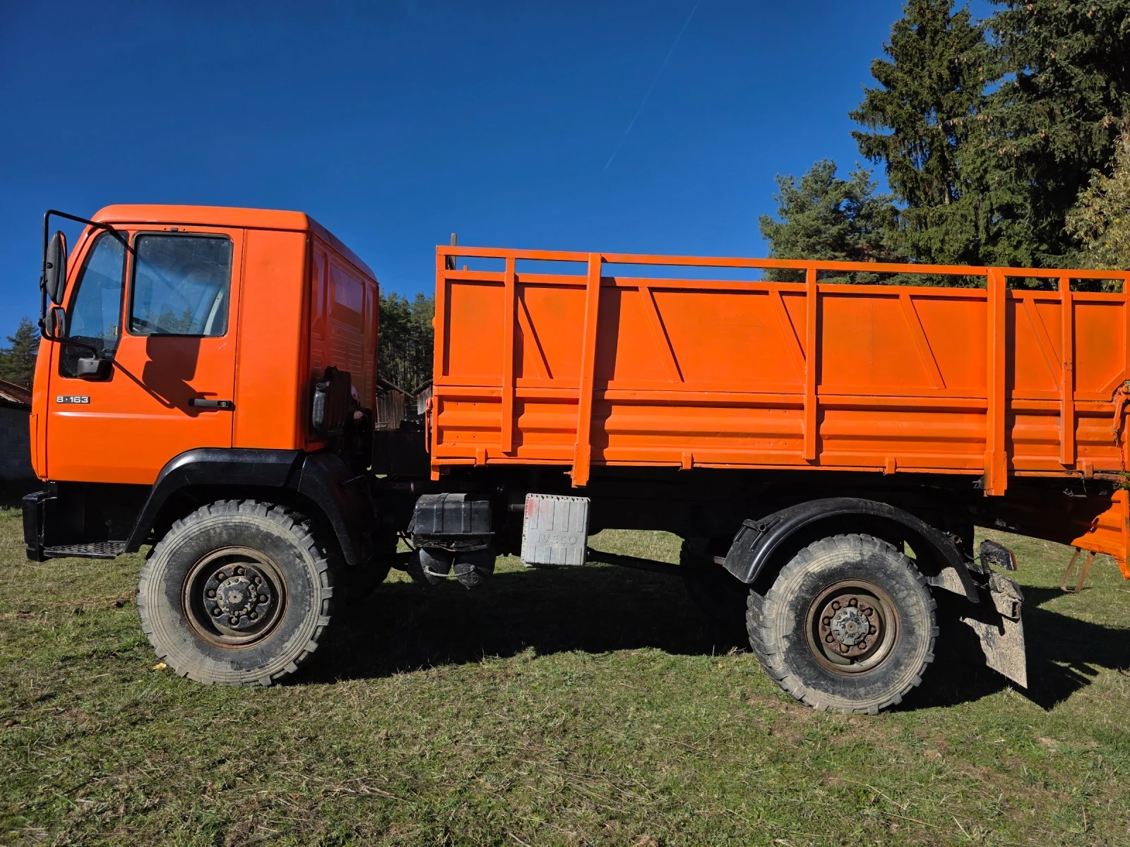 Man 9136 | Mobile.bg   6