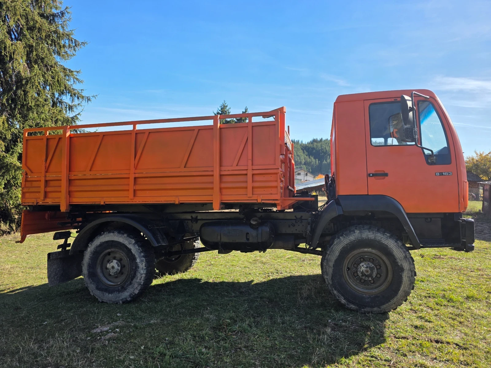 Man 9136 | Mobile.bg   7