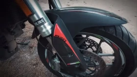 Ducati Multistrada 950 2017, снимка 6