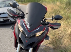 Ducati Multistrada 950 2017, снимка 2