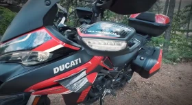 Ducati Multistrada 950 2017, снимка 9