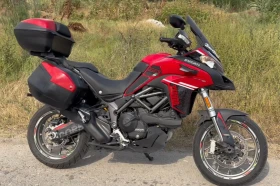 Ducati Multistrada 950 2017, снимка 5