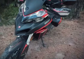 Ducati Multistrada 950 2017, снимка 8