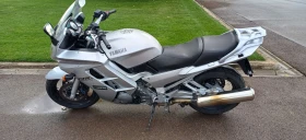 Yamaha Fjr, снимка 8