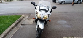 Yamaha Fjr, снимка 7