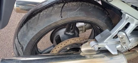 Yamaha Fjr, снимка 9