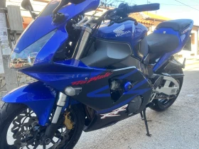 Honda Cbr CBR954, снимка 2