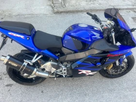 Honda Cbr CBR954, снимка 5