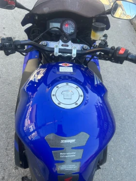 Honda Cbr CBR954, снимка 6