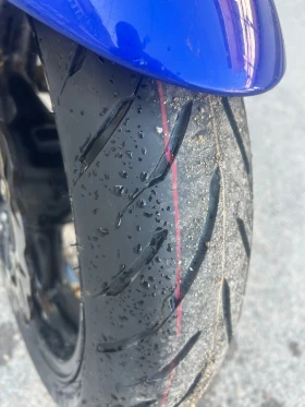 Honda Cbr CBR954, снимка 16