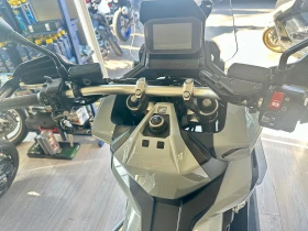 Honda X-ADV 750 Nardo Gray ABS/TC/LED 04.2021г., снимка 2