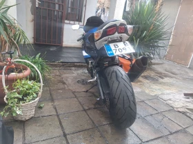 Suzuki Gsxr GSXR-L2, снимка 3